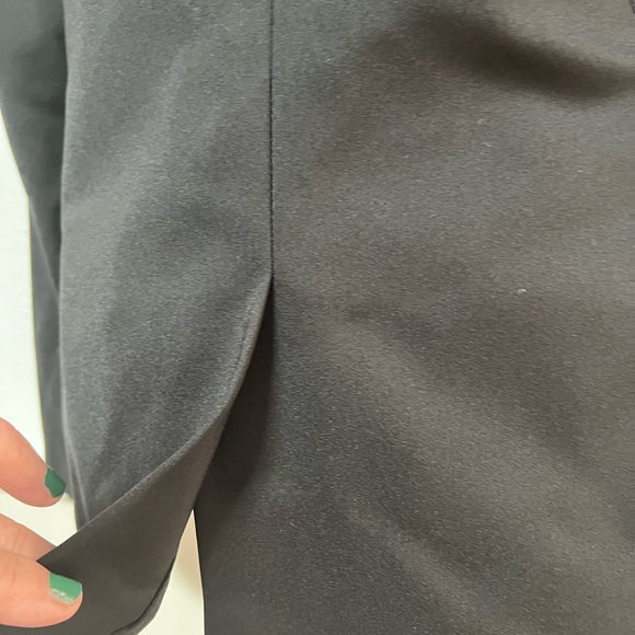 Hipchik Couture Ombre “LOVE” Black Blazer - Picture 12 of 16